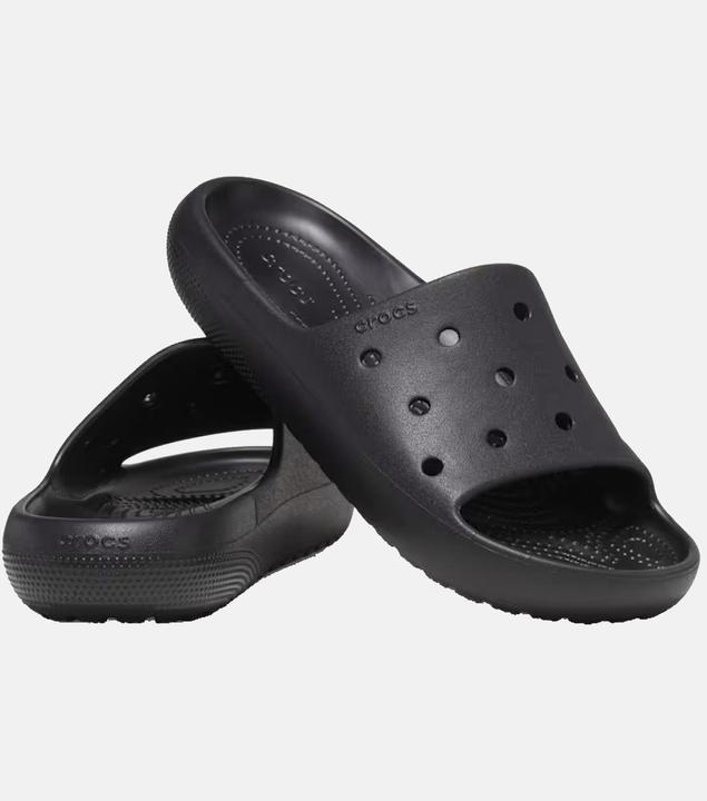 Actual product image Crocs Classic Slide v2 (45)