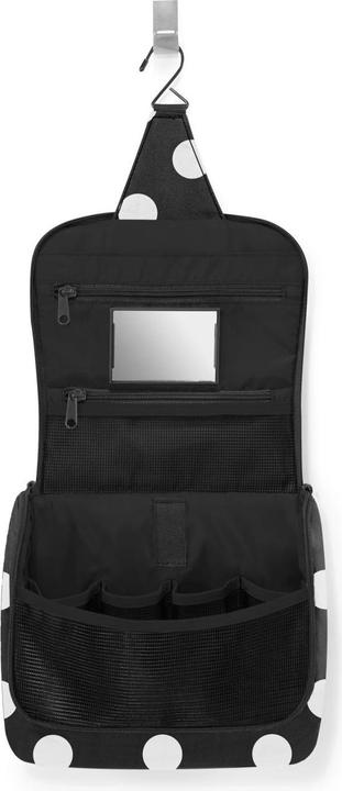Actual product image reisenthel Toilet bag (3 l)