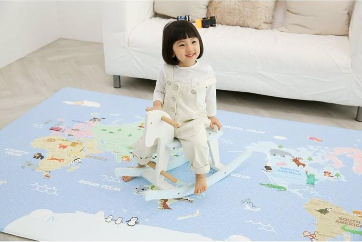 Produktbild Dwinguler Spielmatte (230 x 140 cm)