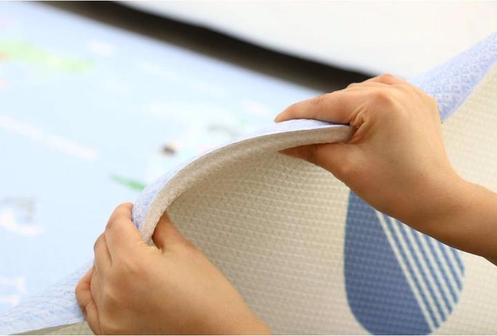Produktbild Dwinguler Spielmatte (230 x 140 cm)