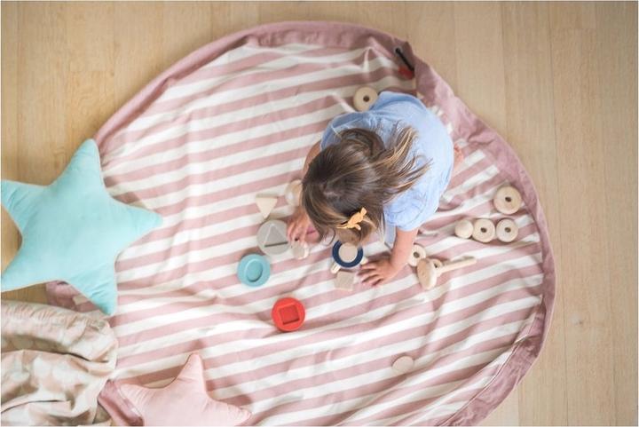 Actual product image play&go Game Bag (140 x 140 cm)