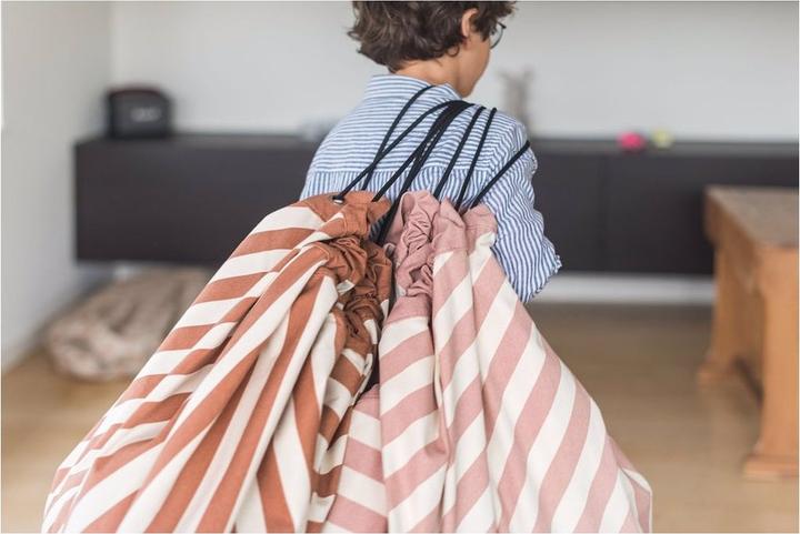 Actual product image play&go Game Bag (140 x 140 cm)