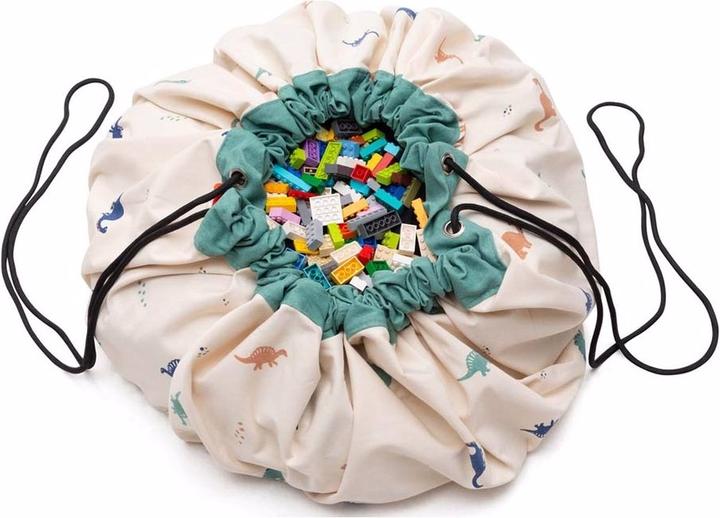 Actual product image play&go Playbag (140 x 140 cm)