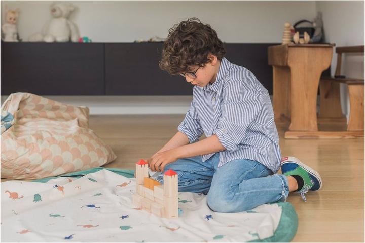 Actual product image play&go Playbag (140 x 140 cm)