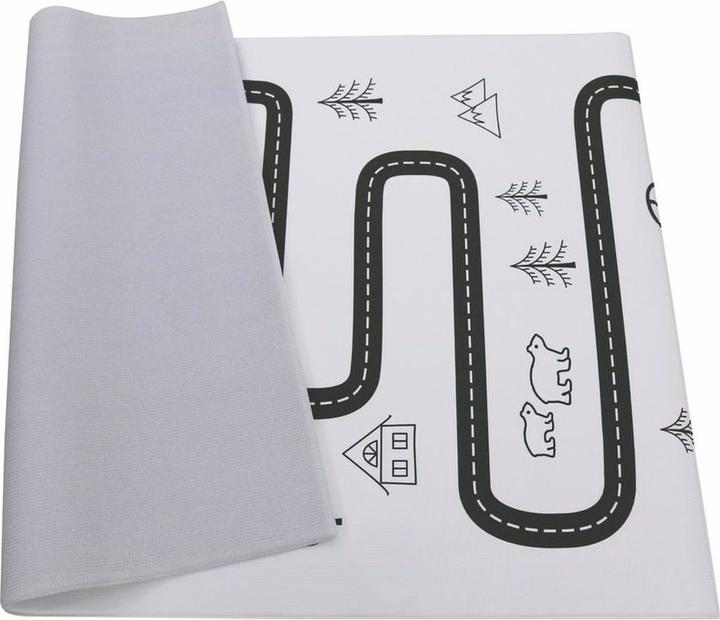 Actual product image Dwinguler Baby Care (210 x 140 cm)