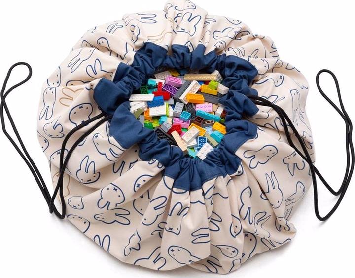 Actual product image play&go Playbag (140 x 140 cm)