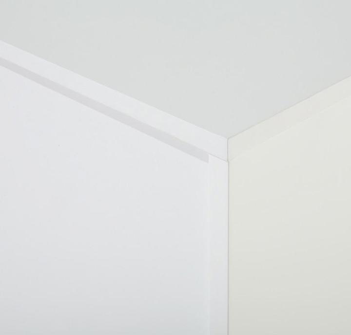 Immagine prodotto Beliani Sitka (90 x 42 x 70 cm)