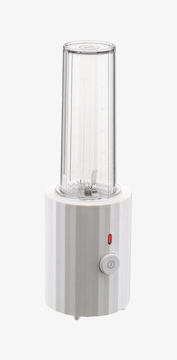Produktbild Alessi Standmixer PLISSÉ PLISSÉ weiss