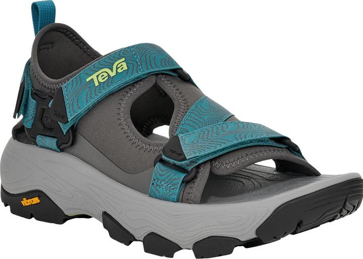 Teva 's Grandview Max Sandal