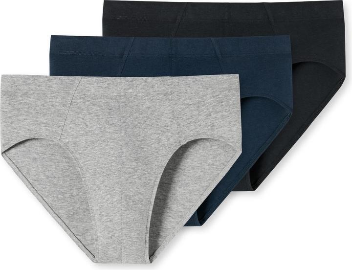 Immagine prodotto Schiesser Supermini (4XL, confezione da 3)