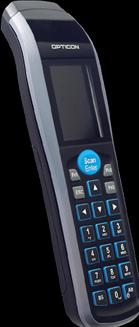 Produktbild Opticon OPH3001 4MB FLASH ROM (2D-Barcodes)