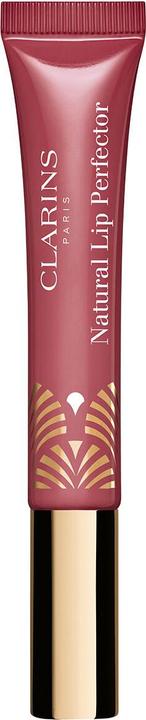 Produktbild Clarins Eclat Minute - Embellisseur Lèvres Intense Maple 17 (Braun, Rot)