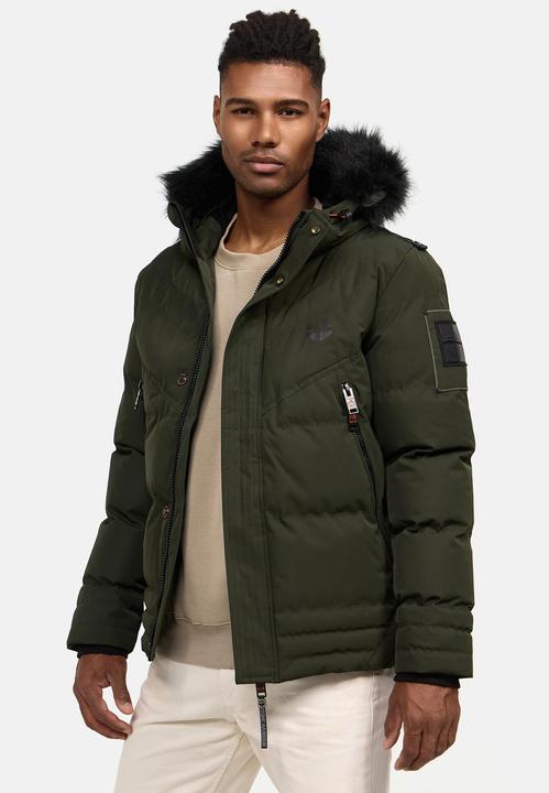 Actual product image Stone Harbour Romaan (L)
