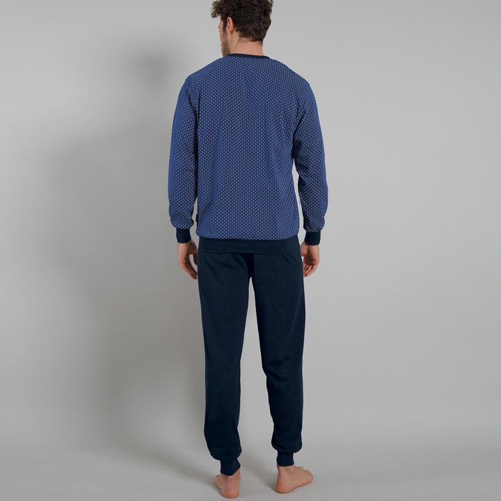 Immagine prodotto Götzburg Pyjama Casual Bequem sitzend (50)
