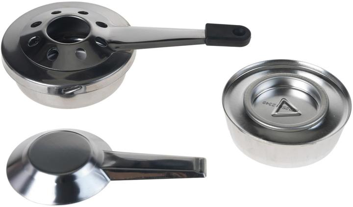 Produktbild Nouvel Schlitten (Käsefondue)