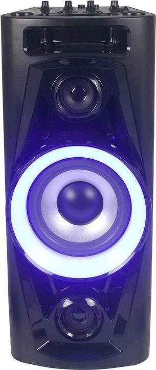 Actual product image Reflexion Ps07bt (FM, PLL, Bluetooth)
