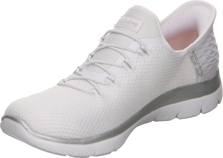 Produktbild Skechers Sneaker 177105 GRPK GRPK (43)