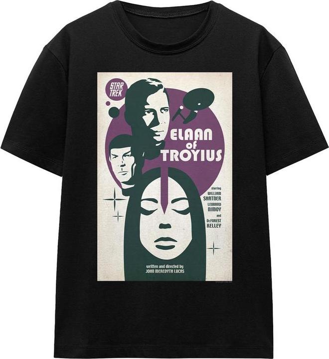 The Original Series Episode 68 TShirt (XL)