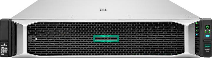 Produktbild HPE StoreOnce 3660 Base System