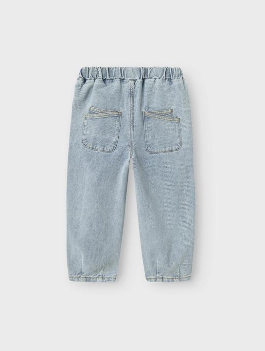Actual product image Name it Loose Fit Jeans (116)