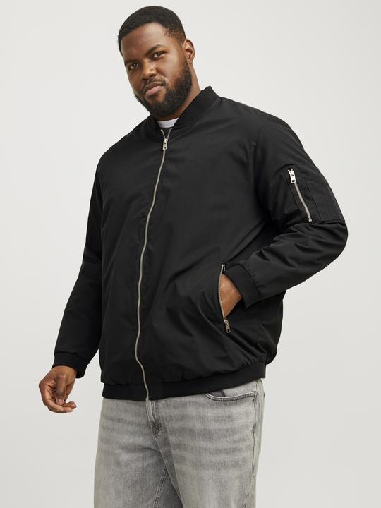 Image du produit Jack & Jones Veste légère taille plus (5XL)
