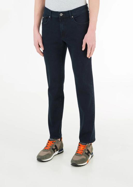 Produktbild BRAX Jeans Regular Fit "Cadiz" nocturne (W34/L34)