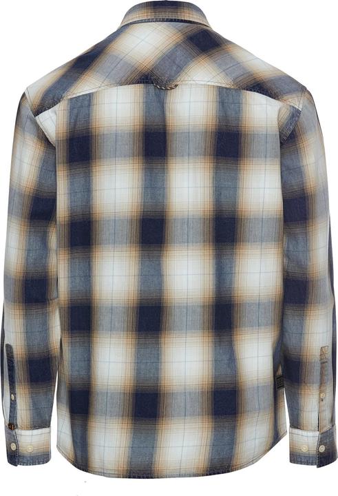 Immagine prodotto Camel Active Regular FIt Langarmhemd aus Baumwolle (3XL)