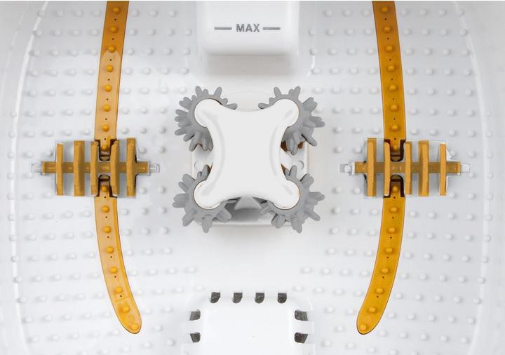 Actual product image Medisana Fs885