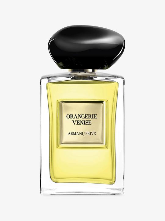 Produktbild Giorgio Armani Orangerie Venise (Eau de Toilette, 100 ml)