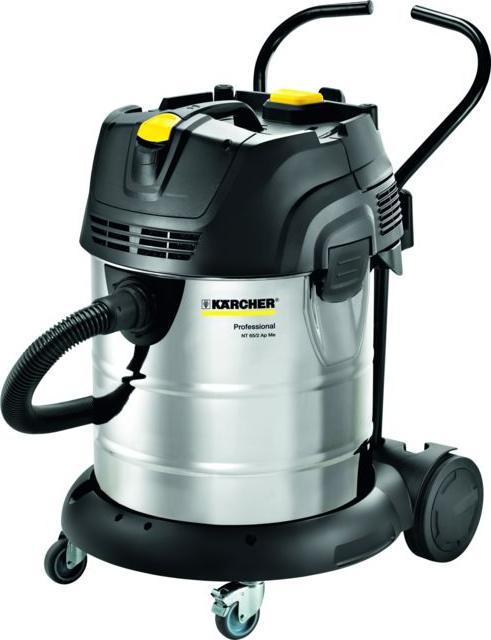 Produktbild Kärcher Kärc Nass-/Trockens. NT 65/2 Ap Me 1.667-299.0 (Nass-Trockensauger)