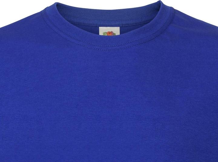 Actual product image Fruit of the Loom UTRW5974 P (L)