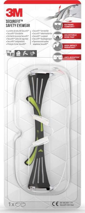 Image du produit 3M Securefit