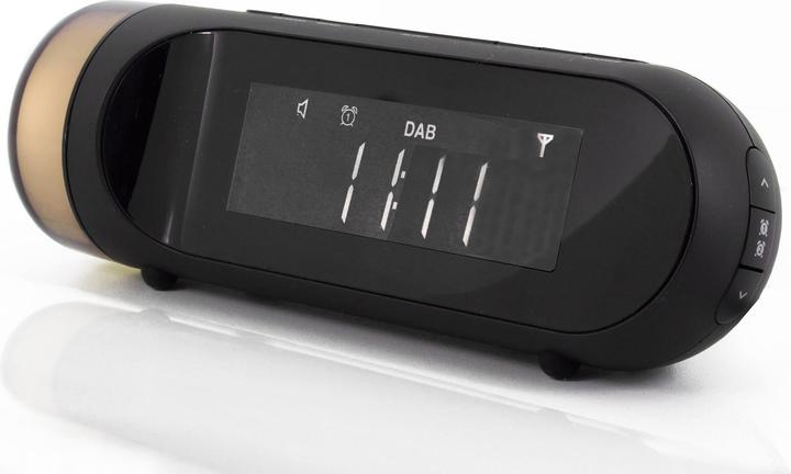 Image du produit Soundmaster UR6600SW