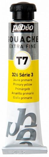 Giallo primario