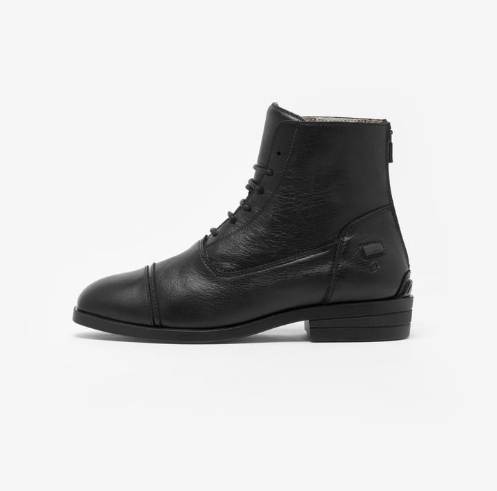 Actual product image Fouganza Reitstiefeletten 900 Leder (41)