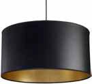 Actual product image Nielsen Light Pendant ø40 cm Ekskl. Pendelophaengsort/Guld