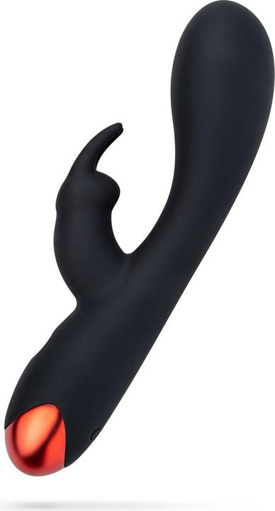 Actual product image Lieberté Beate Rabbit-Vibrator