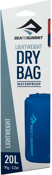 Actual product image Sea To Summit Lightweight