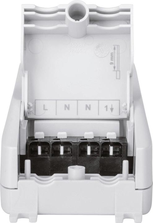 Produktbild Homematic IP Smart Home Universal Schaltaktor 0-10 V (Schaltaktor)