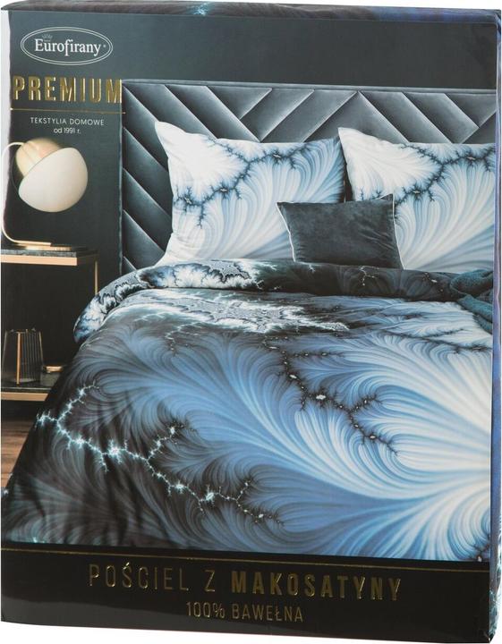 Image du produit Eurofirany Pos (Housse de couette, 220 x 200 cm)