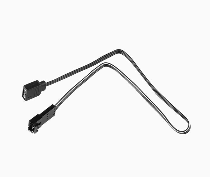 Image du produit Corsair Hydro X Series XD5 RGB D5 Pump réservoir blanc