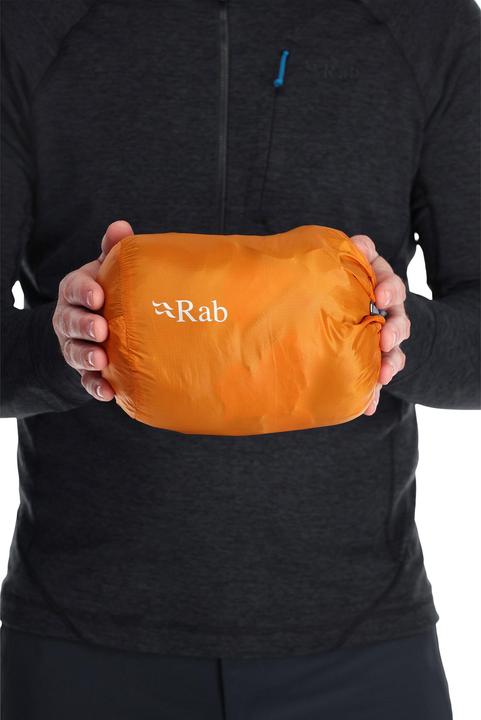Actual product image Rab Microlight (XL)