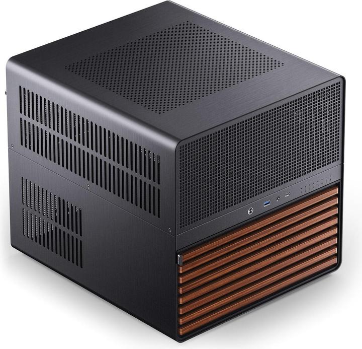 PC case