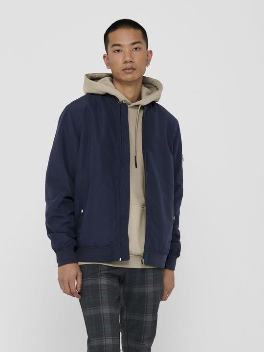 Immagine prodotto Only & Sons Giacca bomber (L)