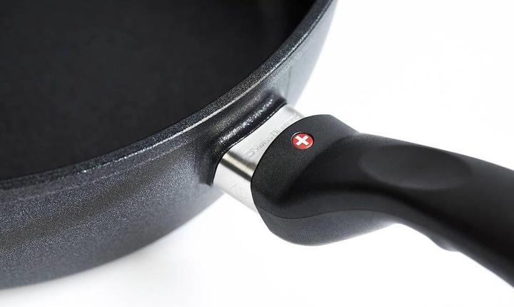 Actual product image Swiss Diamond XD Classic (24.28 cm, Frying pan, Cast aluminium)