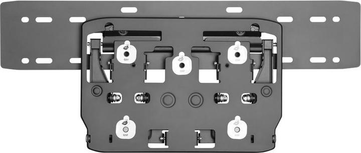Produktbild Multibrackets Wandhalterung Samsung Q Serie (Wand, 75", 50 kg)