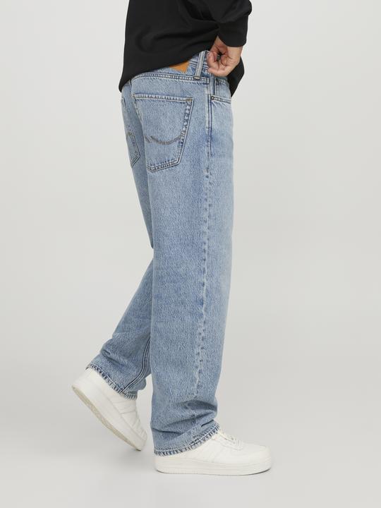 Actual product image Jack & Jones Eddie Original SBD 330 Loose Fit Jeans (Frequency band 38 (2600 MHz))