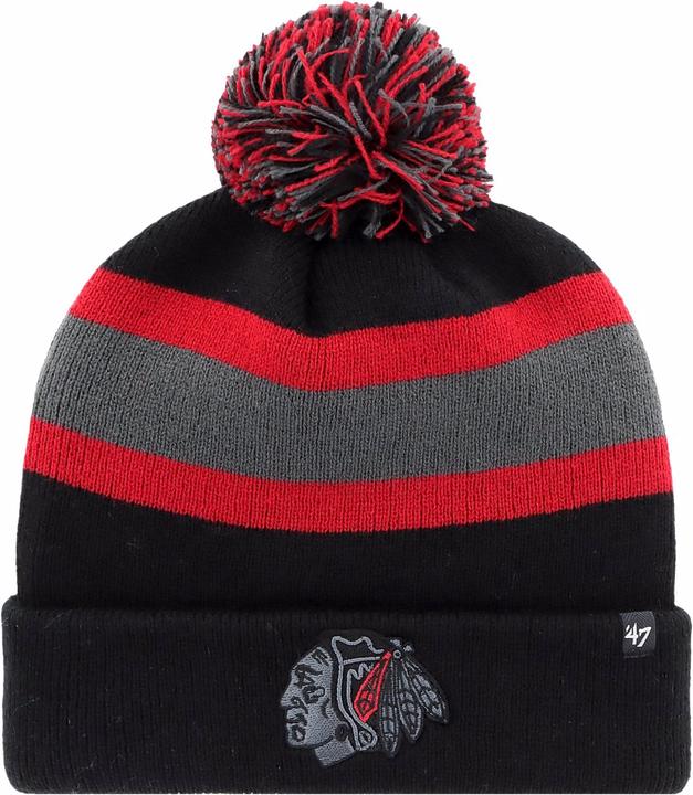 47 Brand Breakaway Chicago Blackhawks