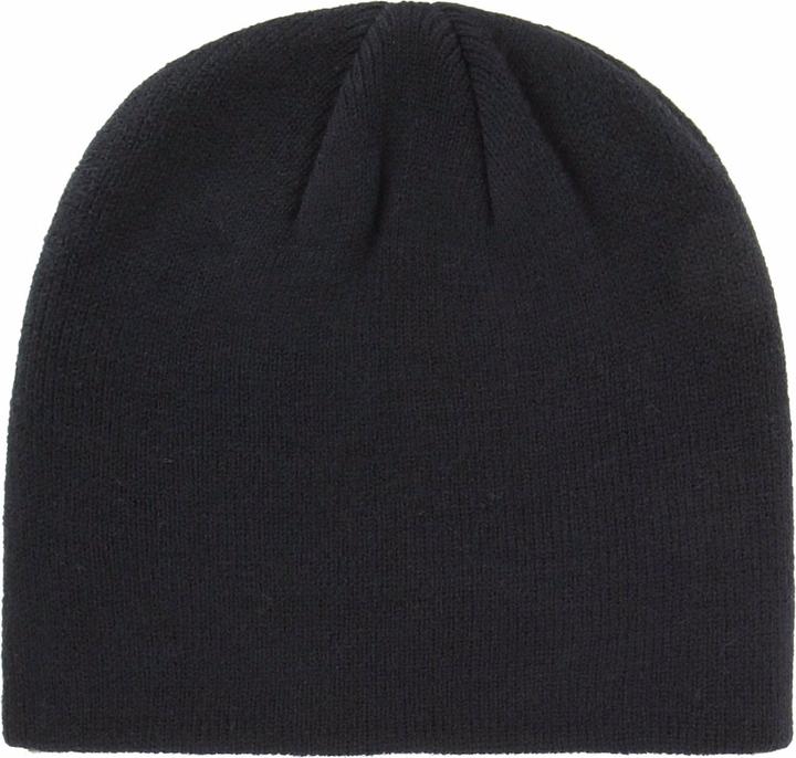 Actual product image 47 Brand Knit Beanie Washington Capitals