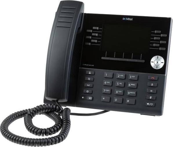 Mitel 6930w IP Phone